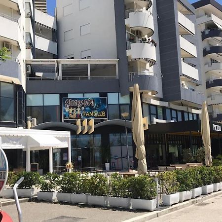 Apartamente Oslo Vlorë Exterior foto