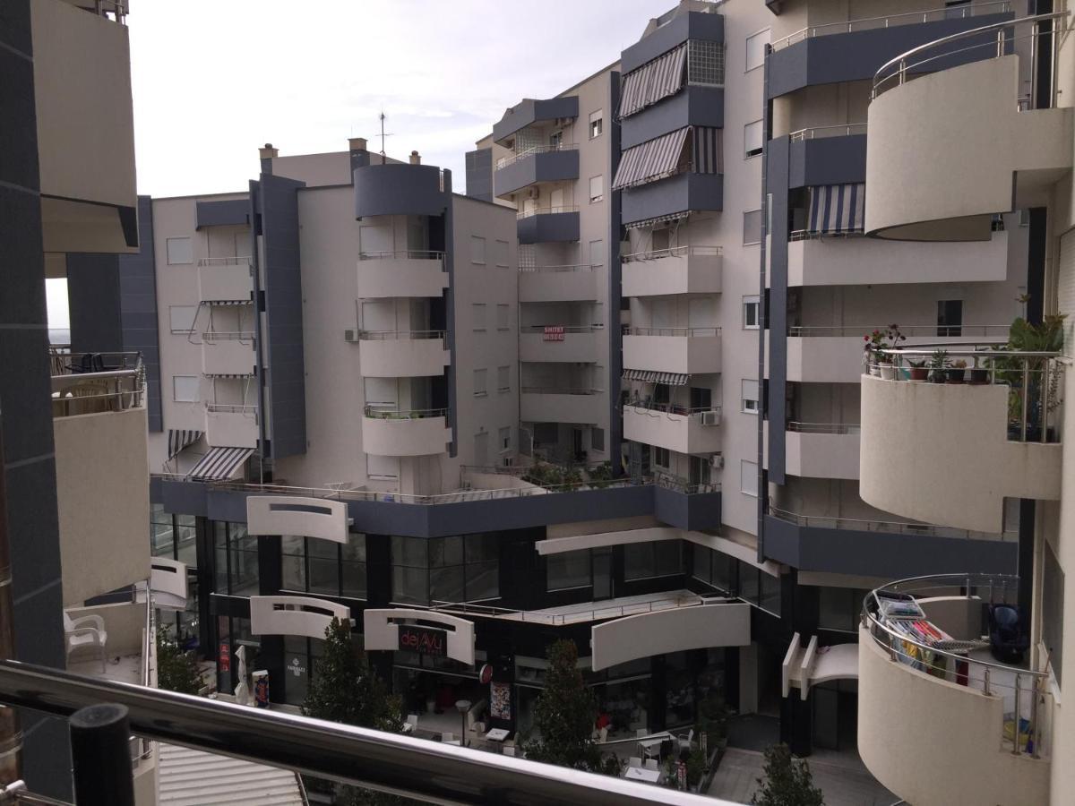 Apartamente Oslo Vlorë Exterior foto